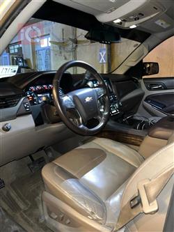 شيفروليه تاهو